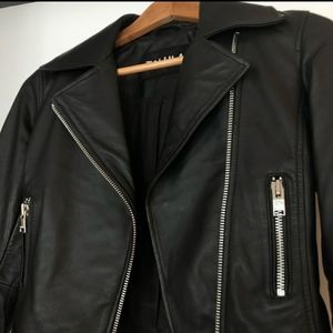 Like new Talula Hendrix Leather Jacket